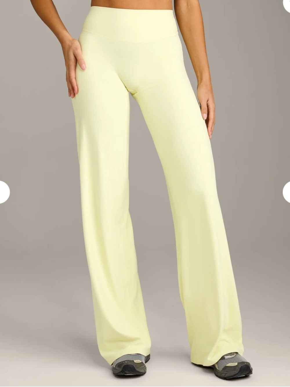 OnerActive Softmotion STRAIGHT LEG PANTS WITH GRAY LOGO